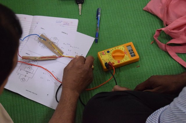 Electricity 3